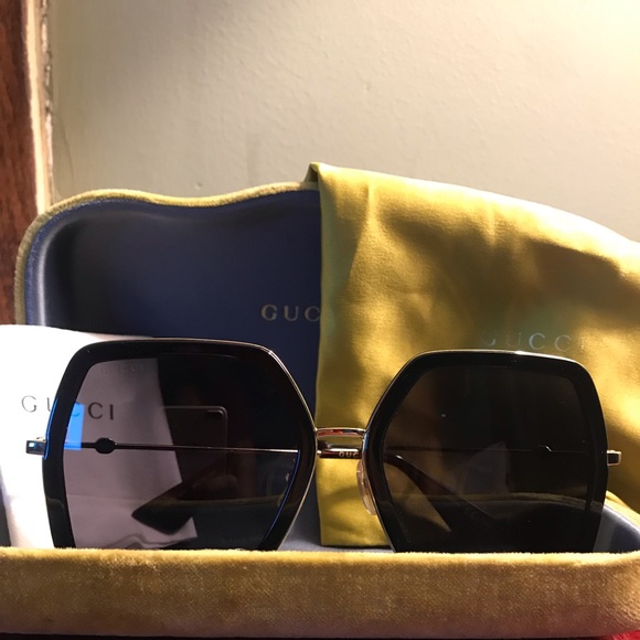 Gucci Accessories - High end designer sunnies